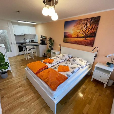 Ferienwohnung In Freudenstadt-Kniebis III エクステリア 写真