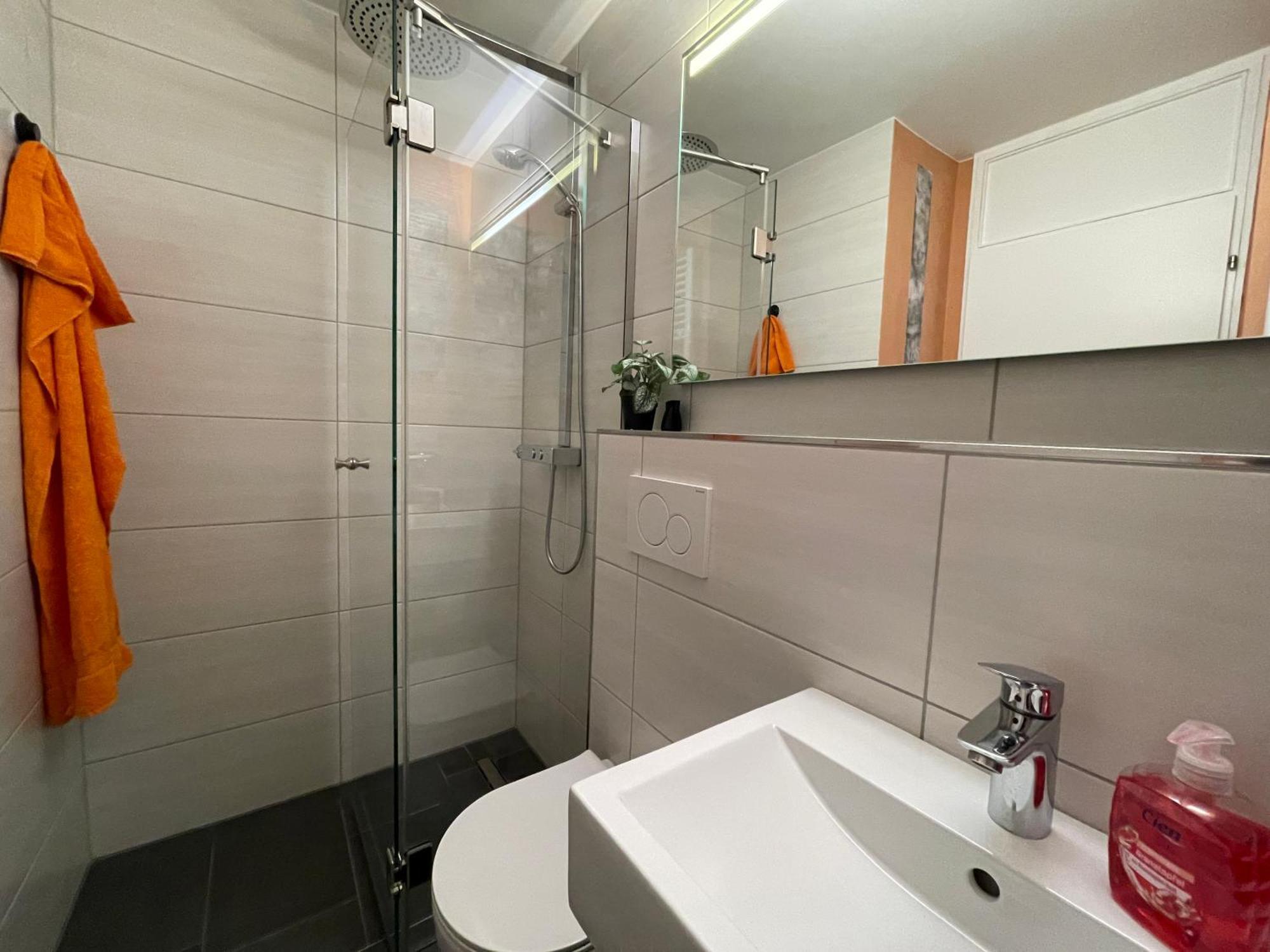 Ferienwohnung In Freudenstadt-Kniebis III エクステリア 写真