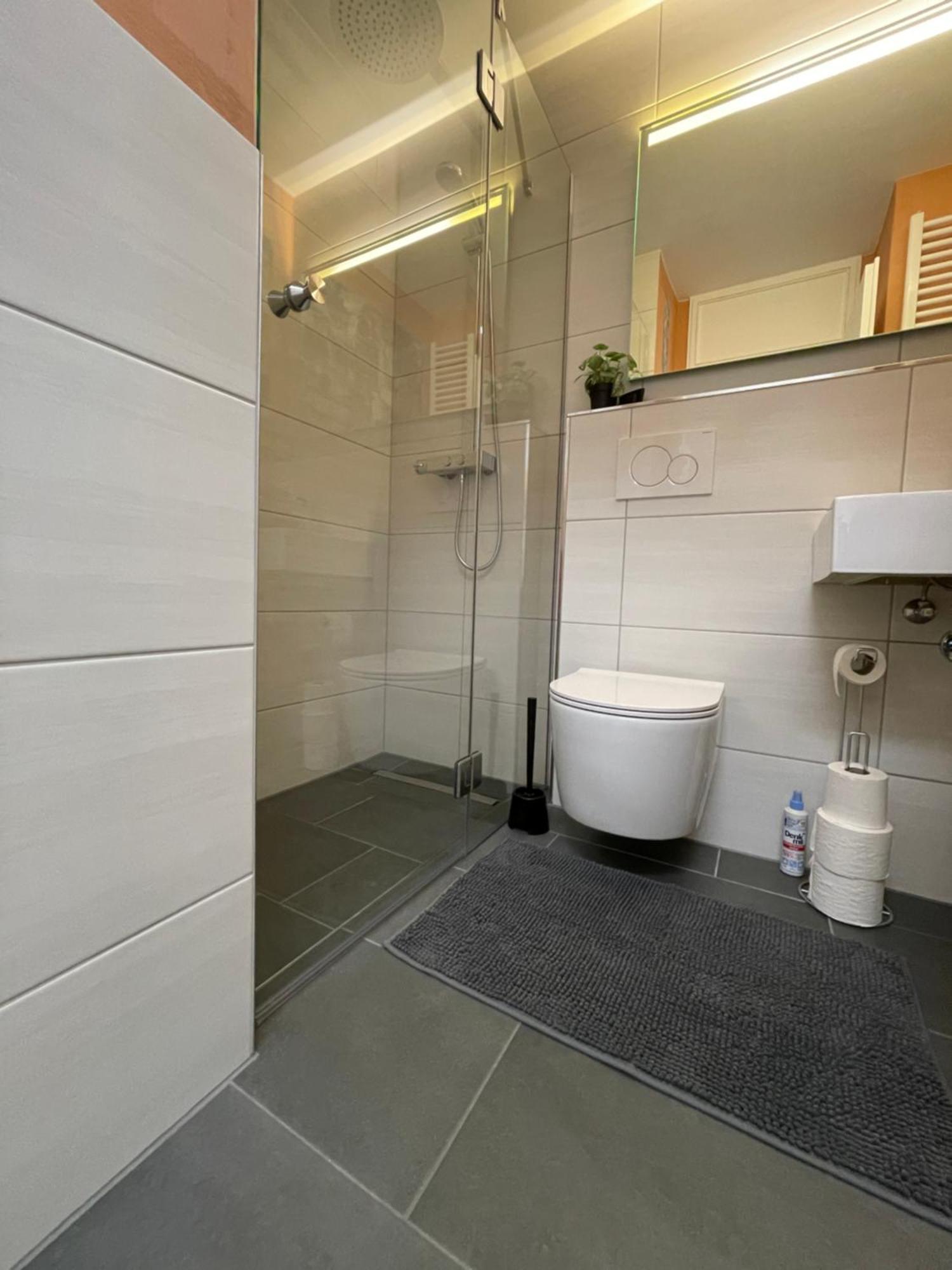 Ferienwohnung In Freudenstadt-Kniebis III エクステリア 写真