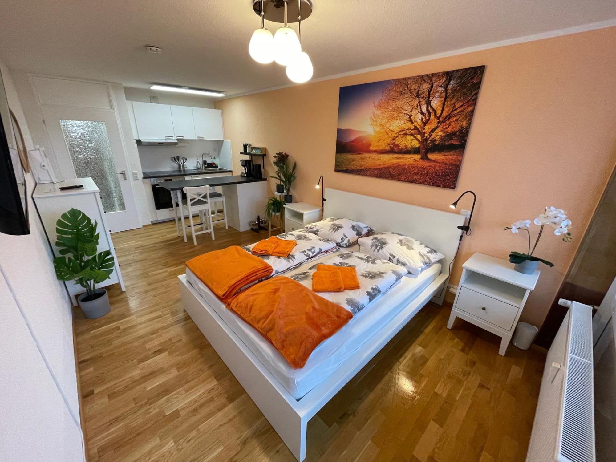 Ferienwohnung In Freudenstadt-Kniebis III エクステリア 写真